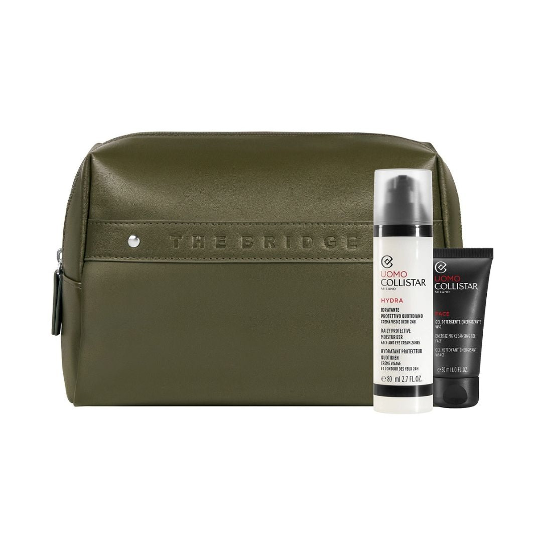 Collistar Daily Protective Moisturizer Gift Set 