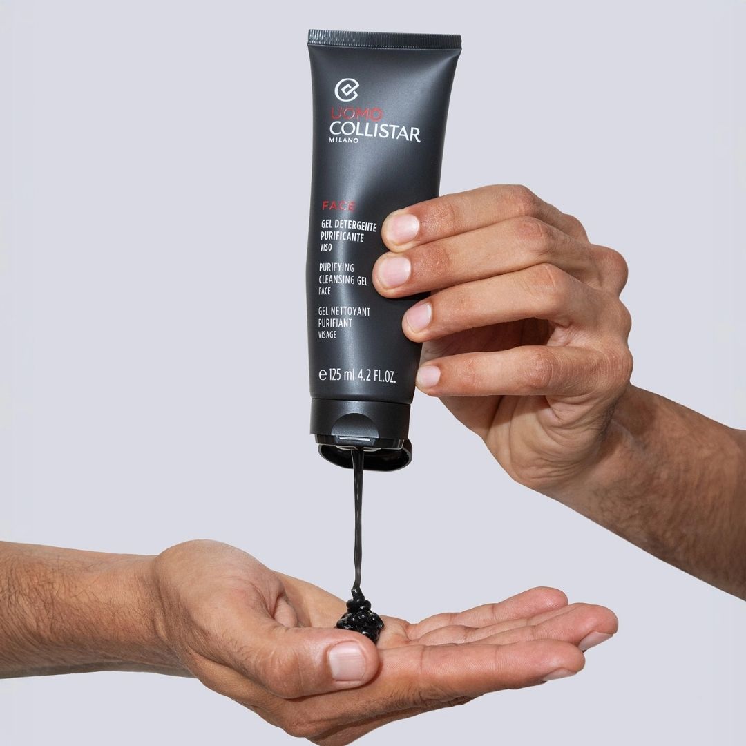 Collistar Purifying Cleansing Gel 125ML