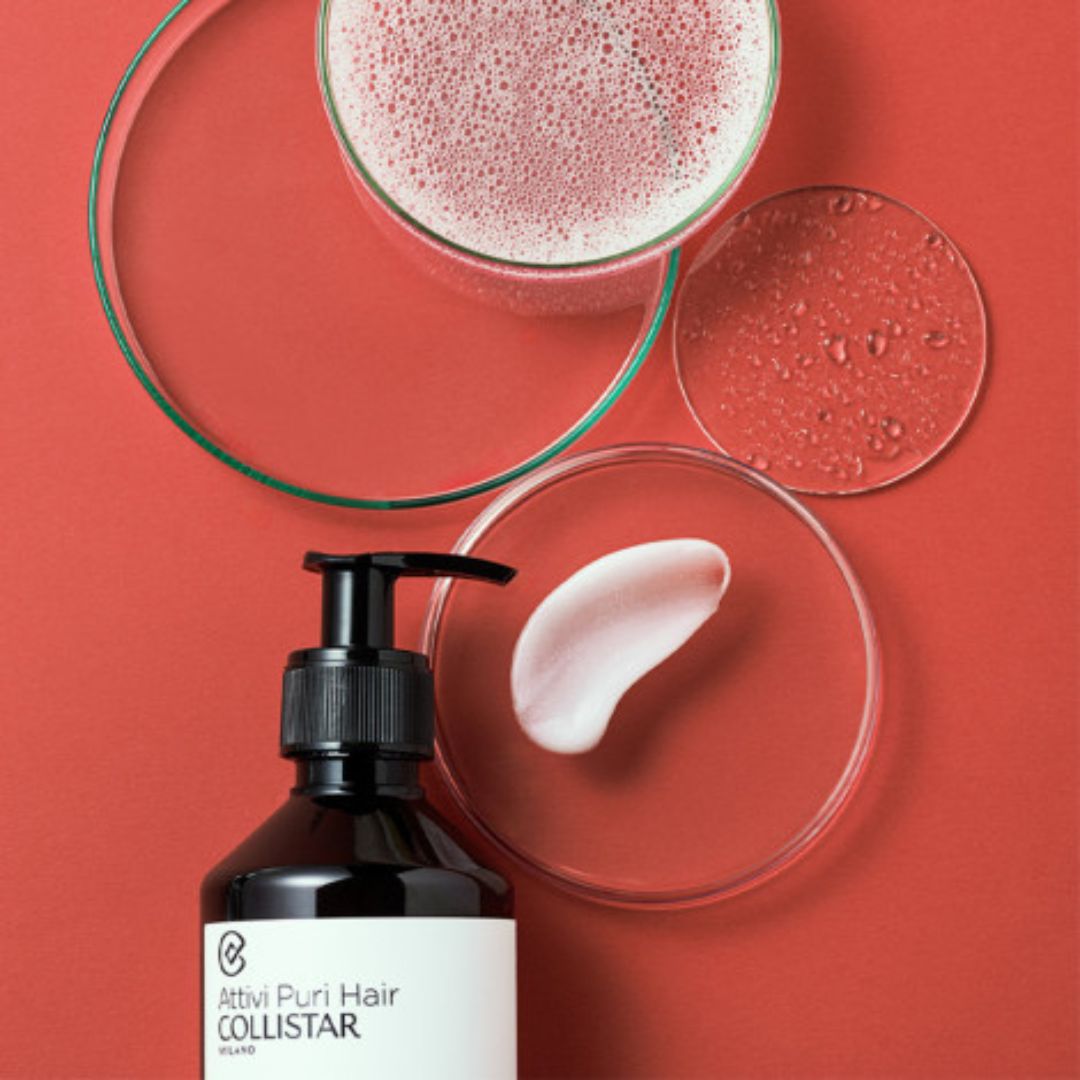 Collistar Vit C Shampoo Brightening Revitalizing 250 ml