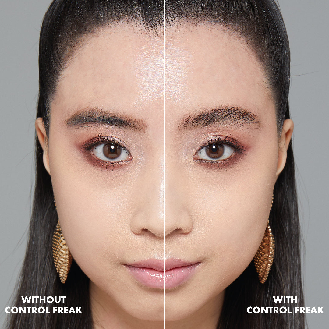 Control Freak Eyebrow Gel, 01