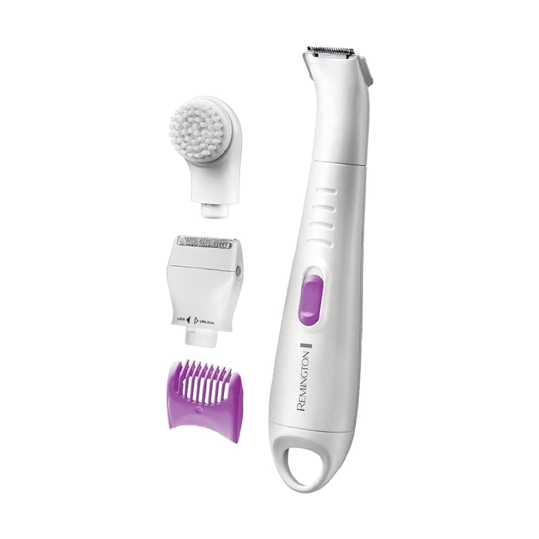 Cordless Electric Bikini Kit