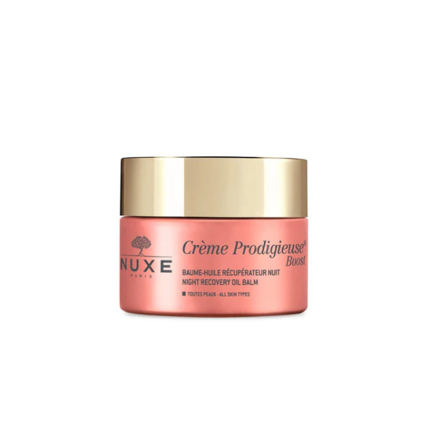 Nuxe Crème Prodigieuse Boost  Night Recovery Oil Balm | Loolia Closet