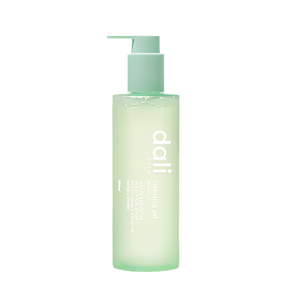 Dali Cosmetics Cleansing Gel