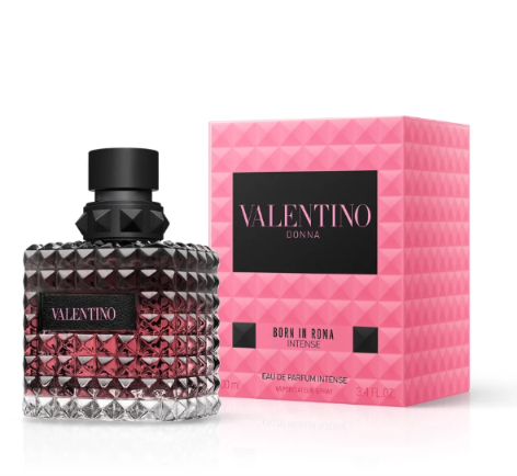 Donna Born In Roma Intense Eau de Parfum