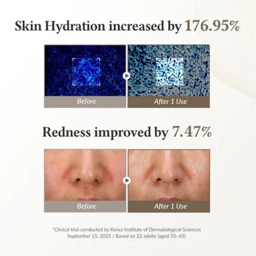 Dr. Althea 345 Relief Cream Mask