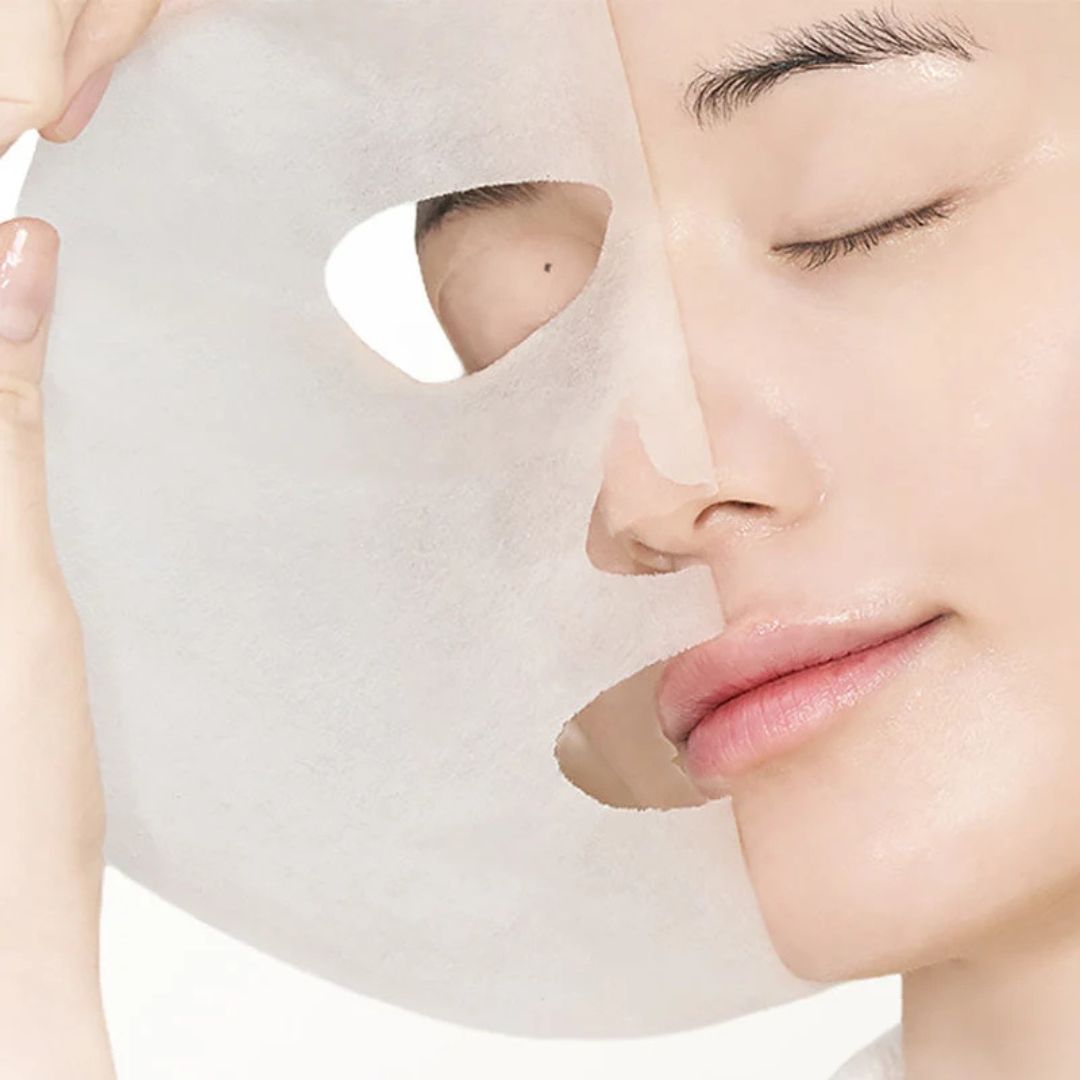 Dr. Althea 345 Relief Cream Mask