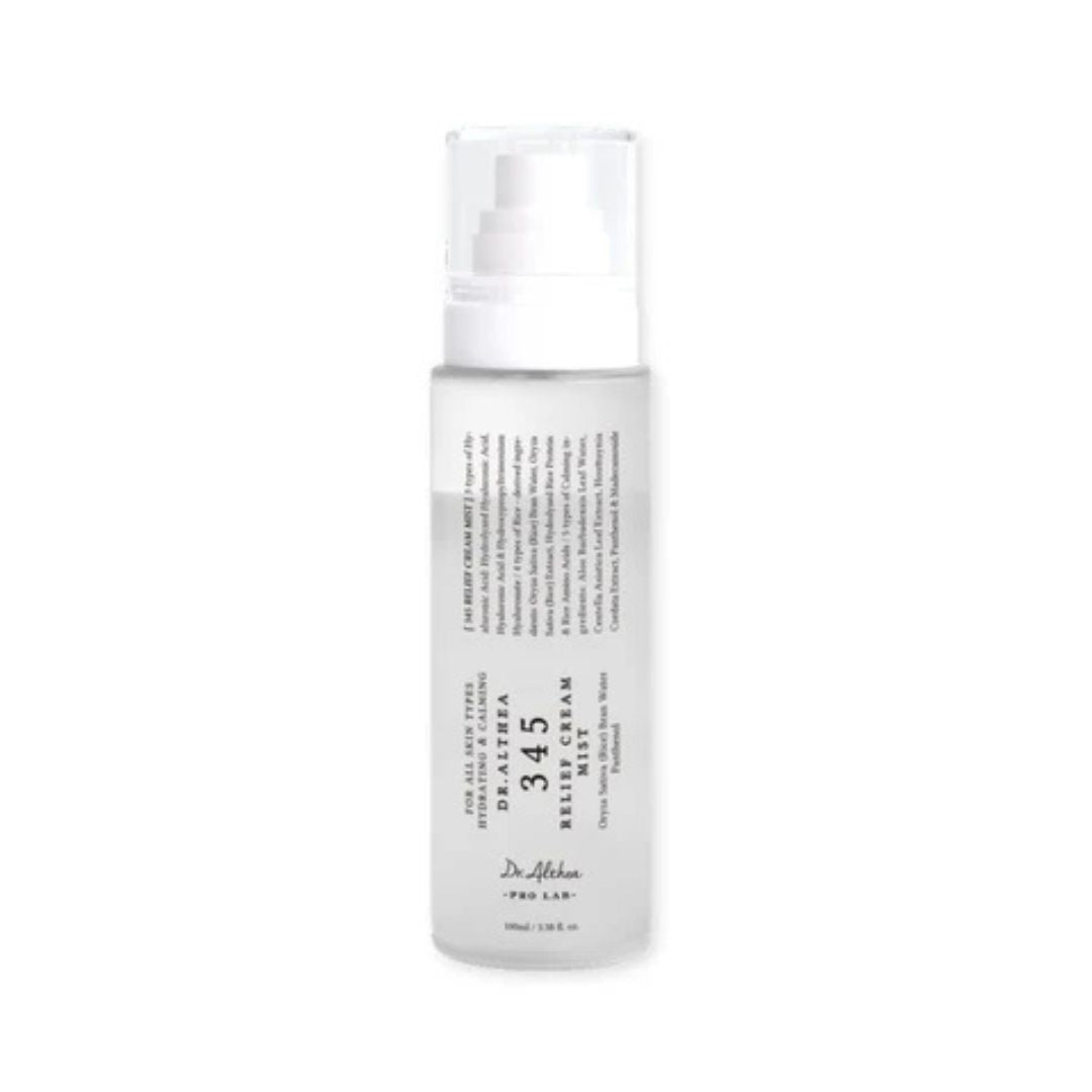 Dr. Althea 345 Relief Cream Mist 