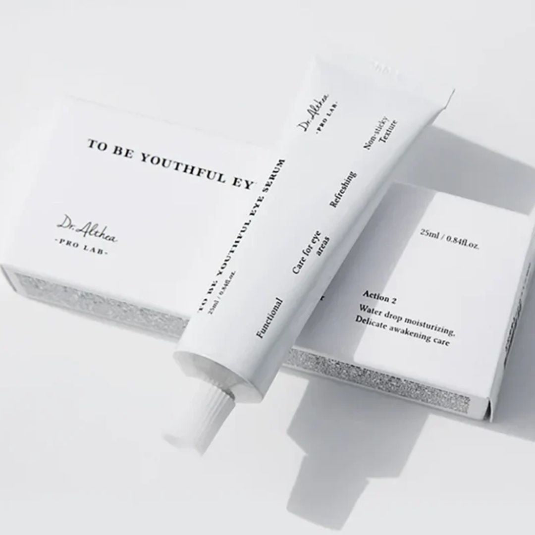  Dr. Althea To Be Youthful Eye Serum