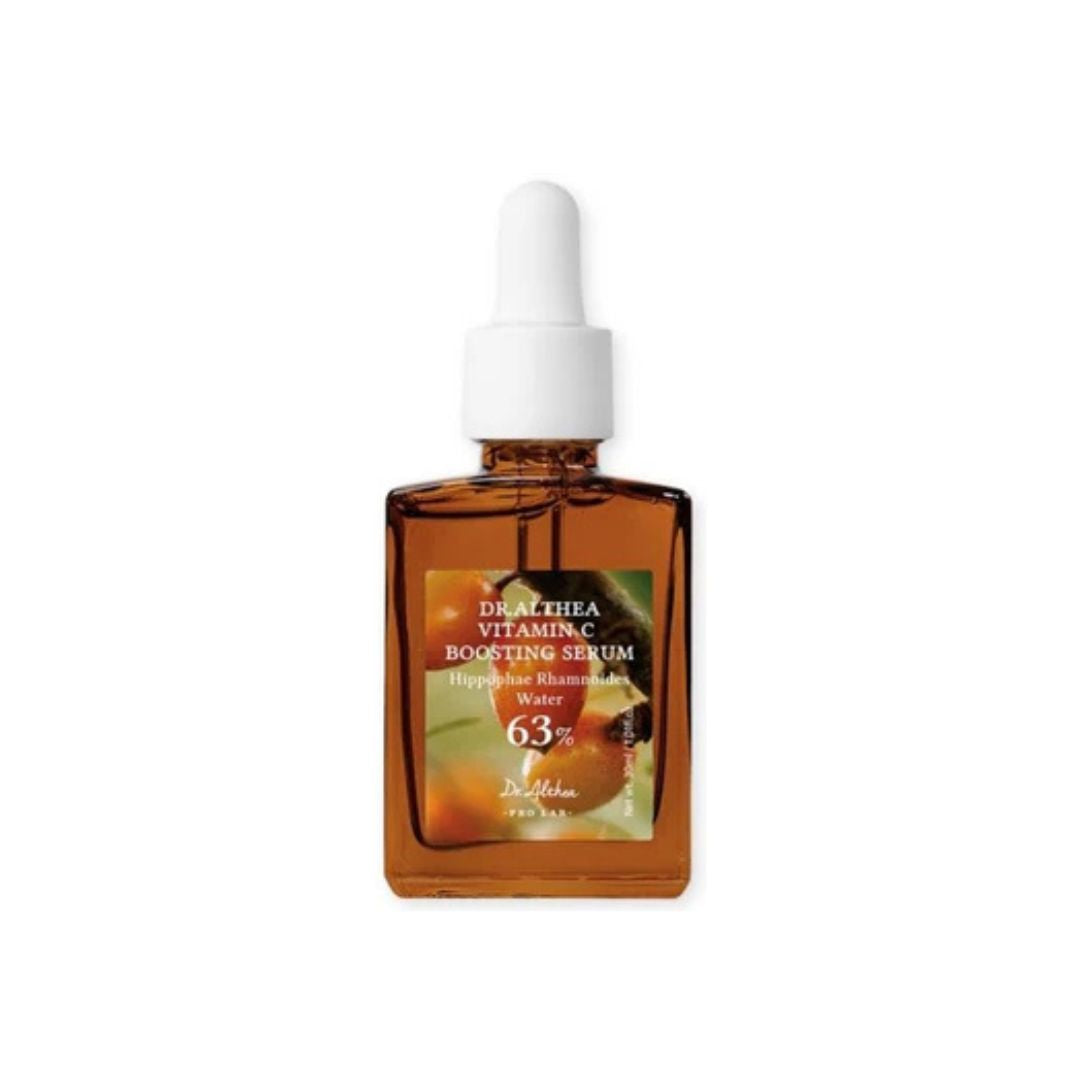 Dr. Althea Vitamin C Boosting Serum