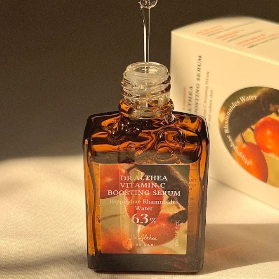 Dr. Althea Vitamin C Boosting Serum