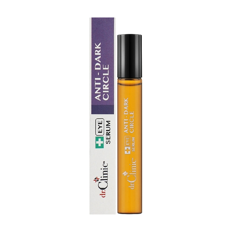 Dr Clinic Anti-Dark Circle Eye Serum