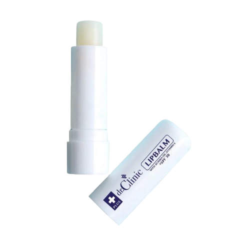 Dr Clinic Lip Moisturizer Protector SPF 30
