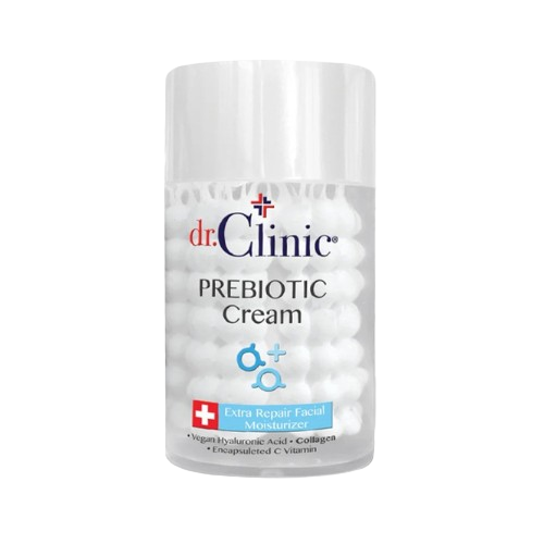 Dr Clinic Prebiotic Cream