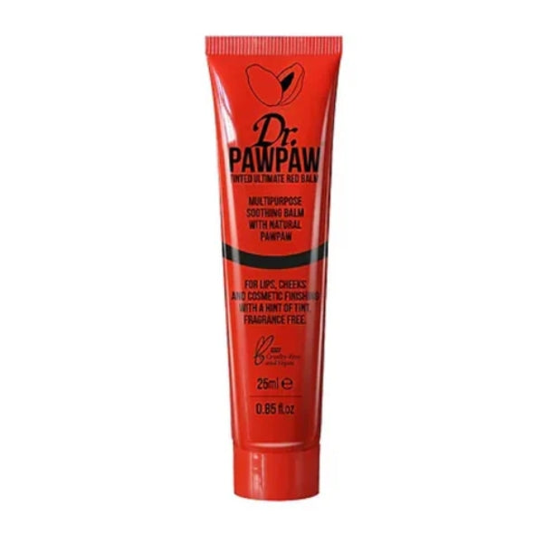 Dr Pawpaw - Ultimate Red balm 25ml