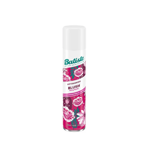 Batiste Dry Shampoo - Blush 200ml | Loolia Closet