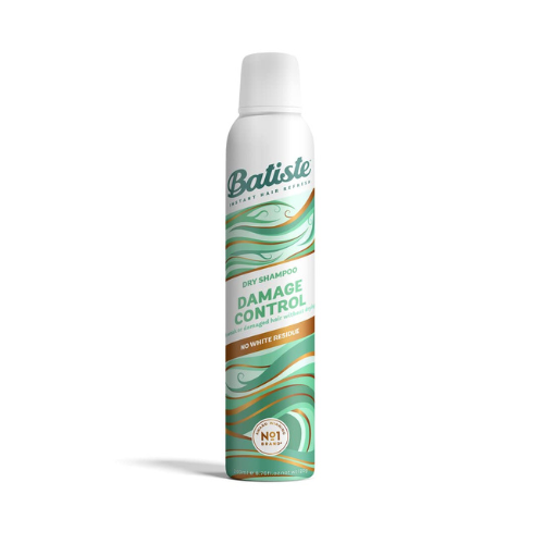 Batiste Dry Shampoo Damage Control | Loolia Closet