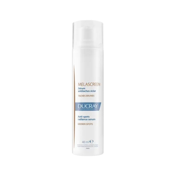 Gift From Ducray : Melascreen Anti-Spots Radiance Serum 40mL