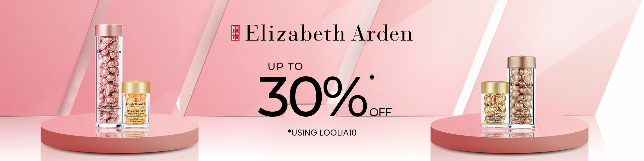 Elizabeth Arden