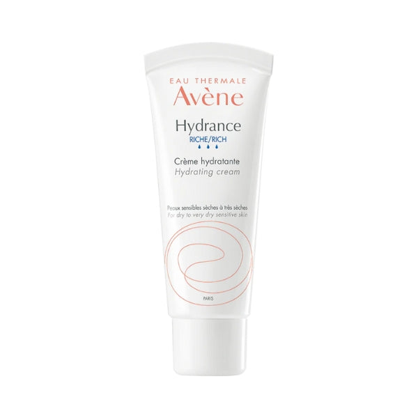 Eau Thermale Avène Hydrance Rich Hydrating Cream