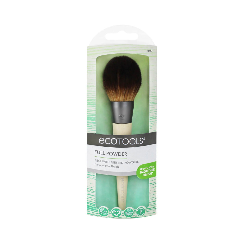 Eco Tools Eco Tools Brush Full Powder | Loolia Closet