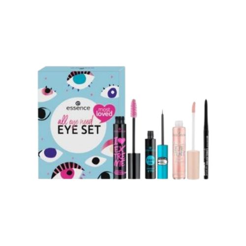 Essence All Eye Need Eye Set
