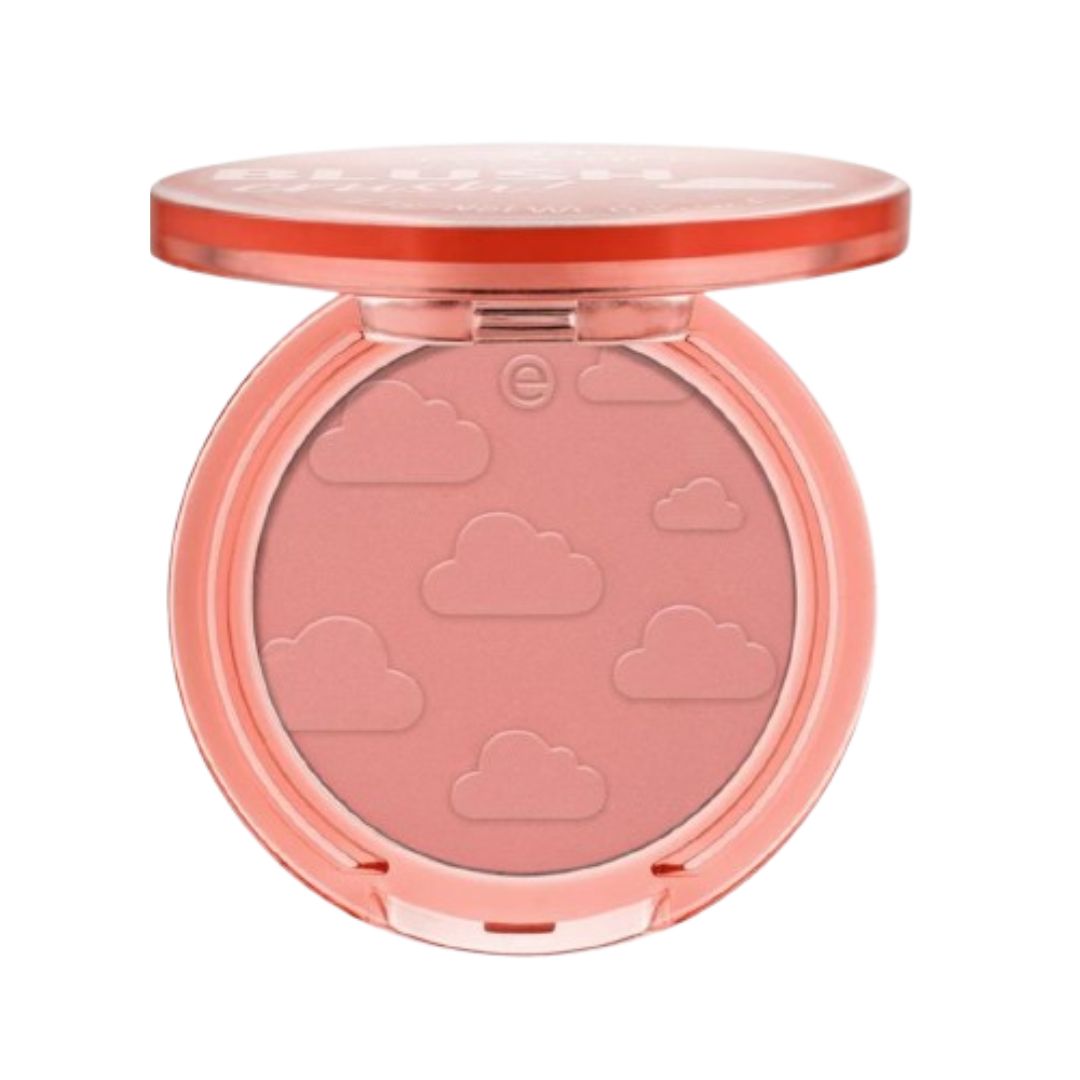  Essence Blush Crush! 120 · Apricot Touch