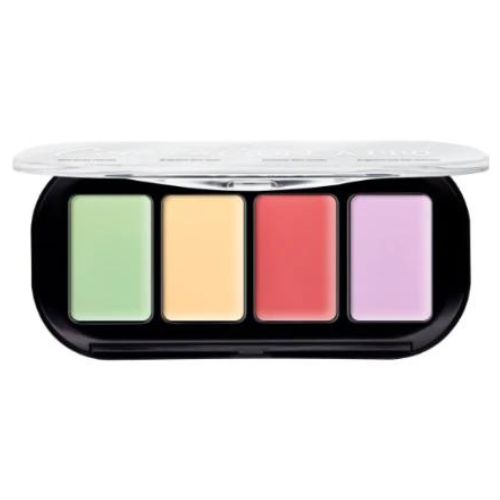 Essence Conceal Like A Pro Colour Correcting Palette | Loolia Closet