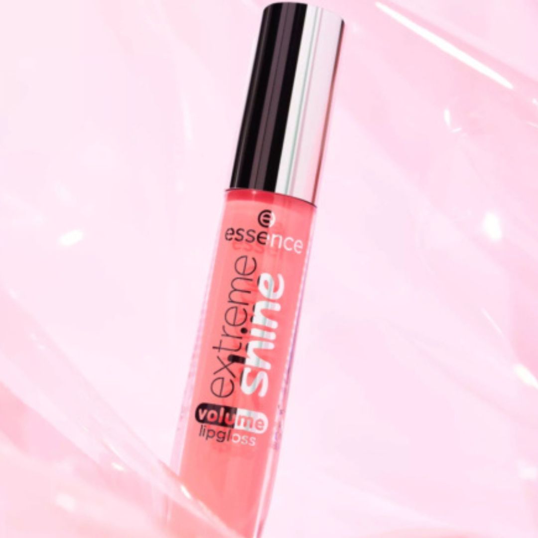 Essence Extreme Shine Volume Lipgloss 