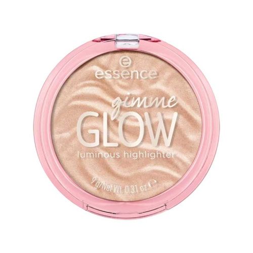 Essence Gimme Glow Luminous Highlighter | Loolia Closet