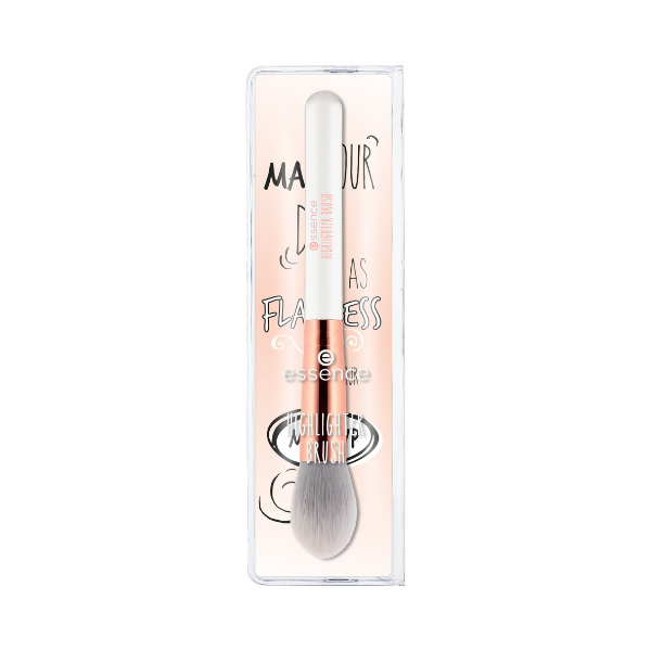 Essence Happy Brushes To You! Brush Set