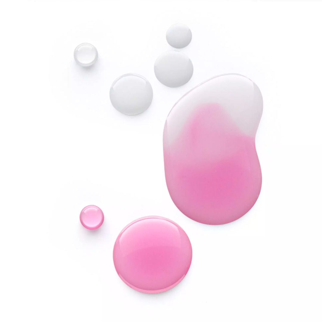  Essence Hydra Kiss Lip Oil 01 Kiss From A Rose