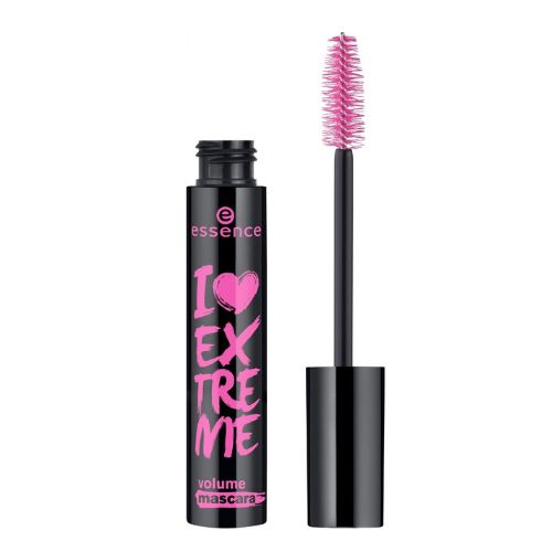 Essence I Extreme Volume Mascara | Loolia Closet
