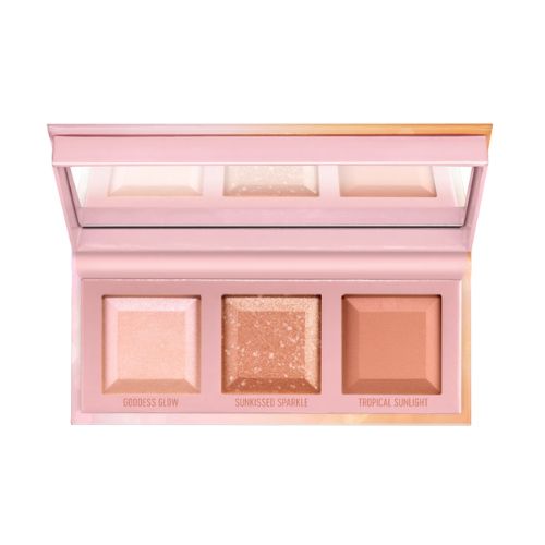 Essence Love That Glow & Bronze Palette