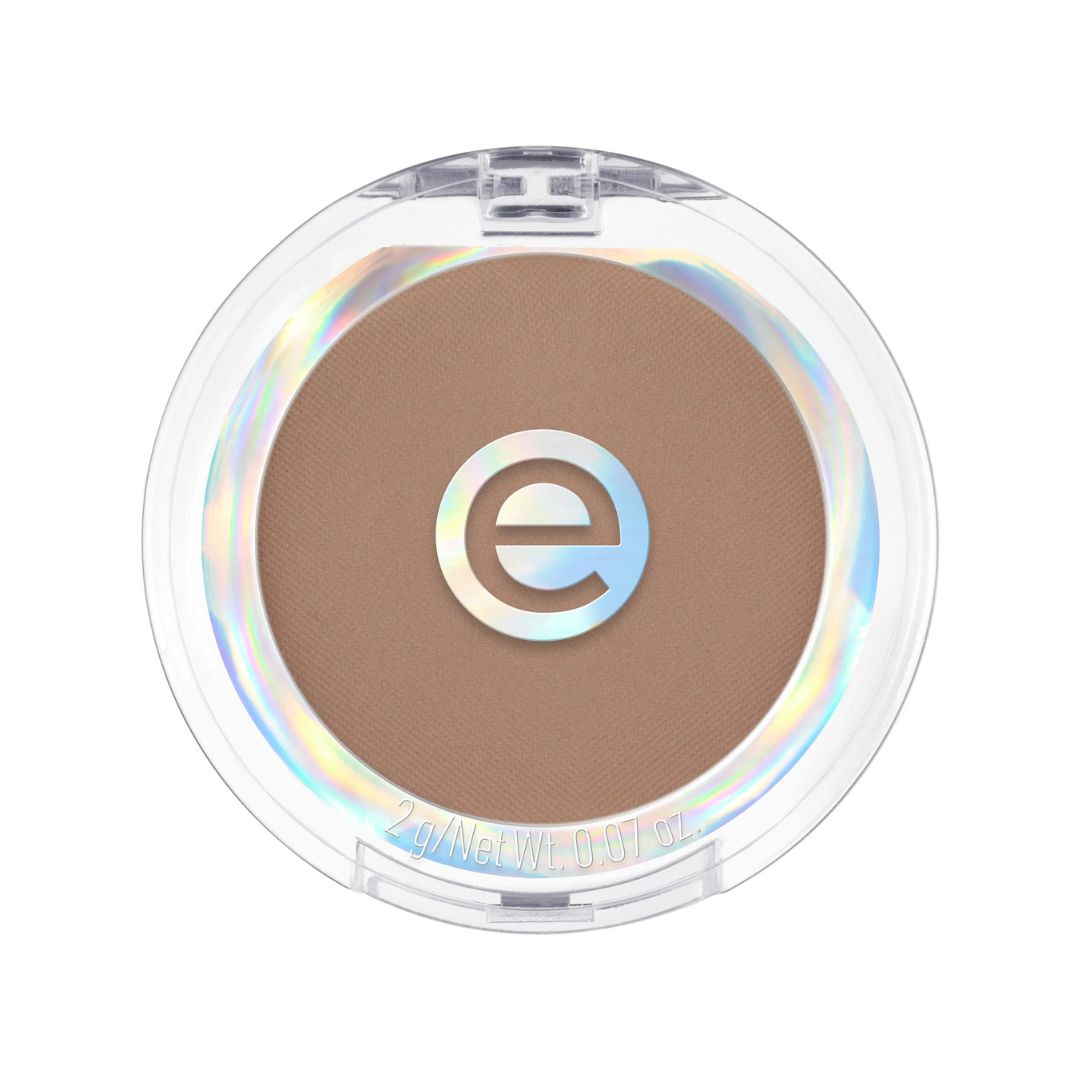  Essence Mono Matte Eyeshadow 02 Neutral Brown