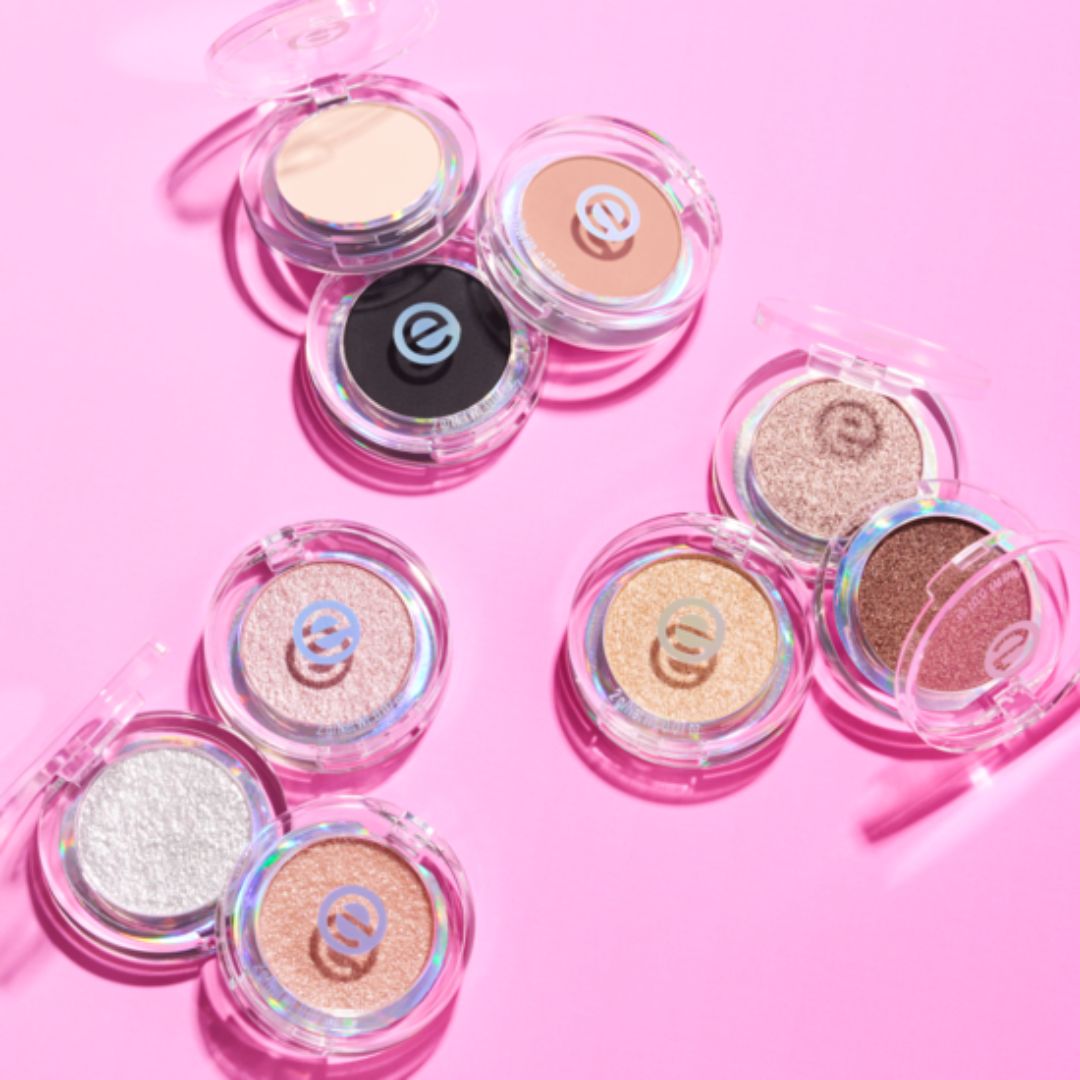  Essence Mono Matte Eyeshadow 