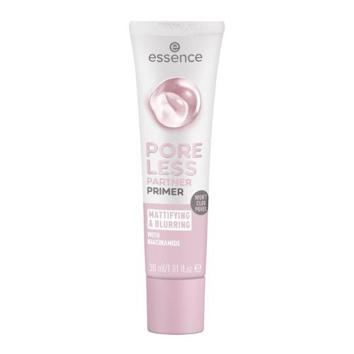 Essence Primer - Poreless Partner