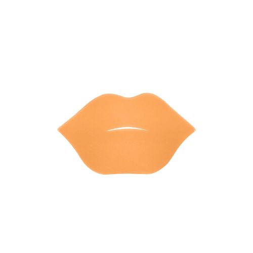 Essence Pumpkins Pretty Smoothing Lip Patch - 01