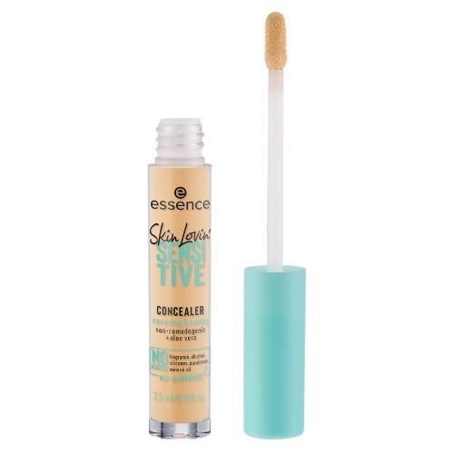 Essence Skin Lovin Sensitive Concealer | Loolia Closet