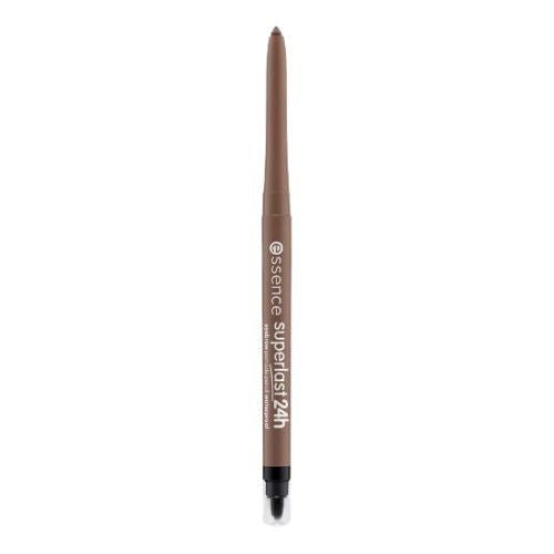 Essence Super Last 24H Eyebrow Pomade Pencil - 20 Brown