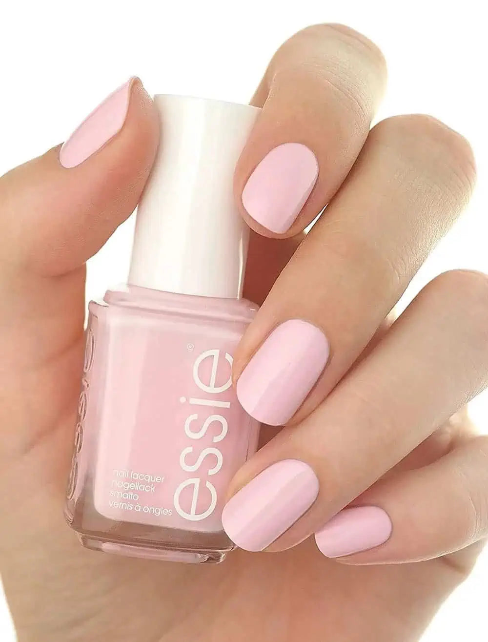 Essie - Essie Color  - 313 Romper Room