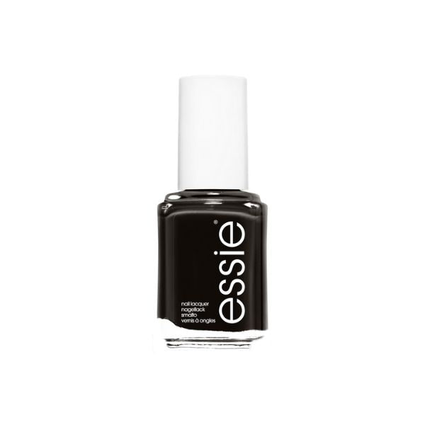 Essie Color  -  Licorice 88