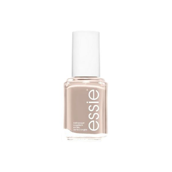 Essie Color - Topless and Barefoot 744