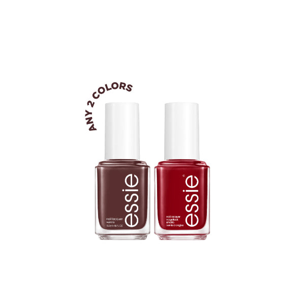Essie 2x Nail Color At 20% OFF | Loolia Closet