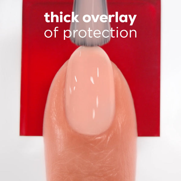 Essie Color To the Rescue 260  - Benefits