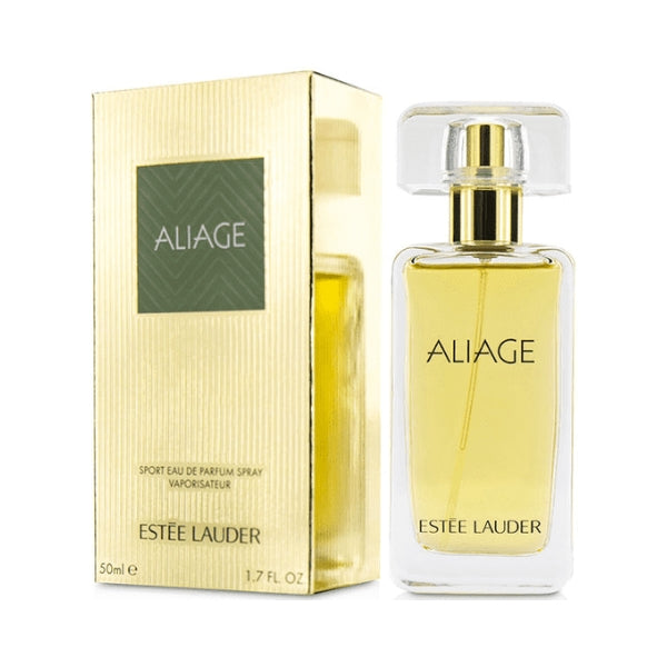 Estée Lauder Aliage Eau de Parfum
