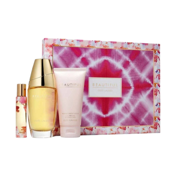 Estée Lauder Beautiful Eau de Parfum Gift Set