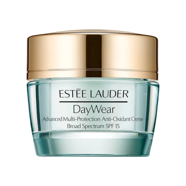 Estée Lauder DayWear Advanced Multi-Protection Anti-Oxidant Creme SPF15 - Dry Skin | Loolia Closet