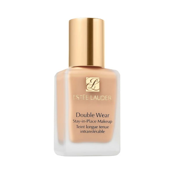 Estée Lauder Double Wear Stay-In-Place Foundation 1W0 Warm Porcelain