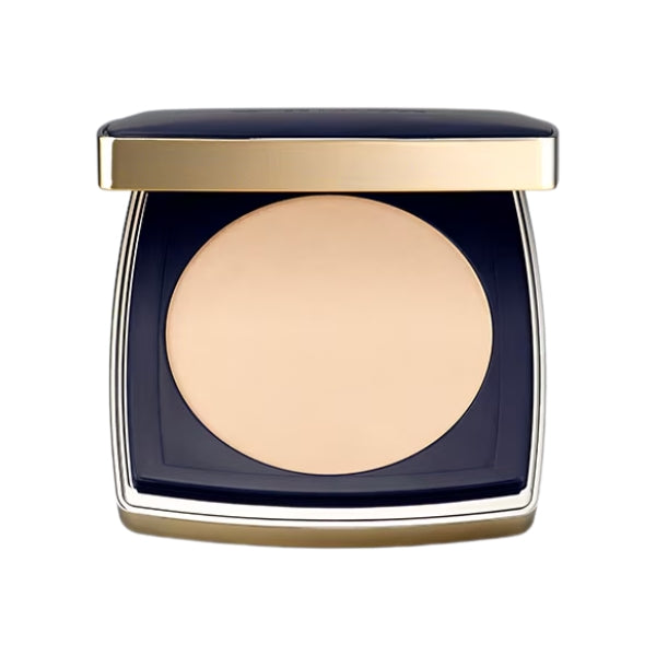 Estée Lauder Double Wear Stay-In-Place Matte Powder Foundation 1W2 - Sand