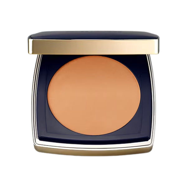 Estée Lauder Double Wear Stay-In-Place Matte Powder Foundation 5C1 Rich Chestnut